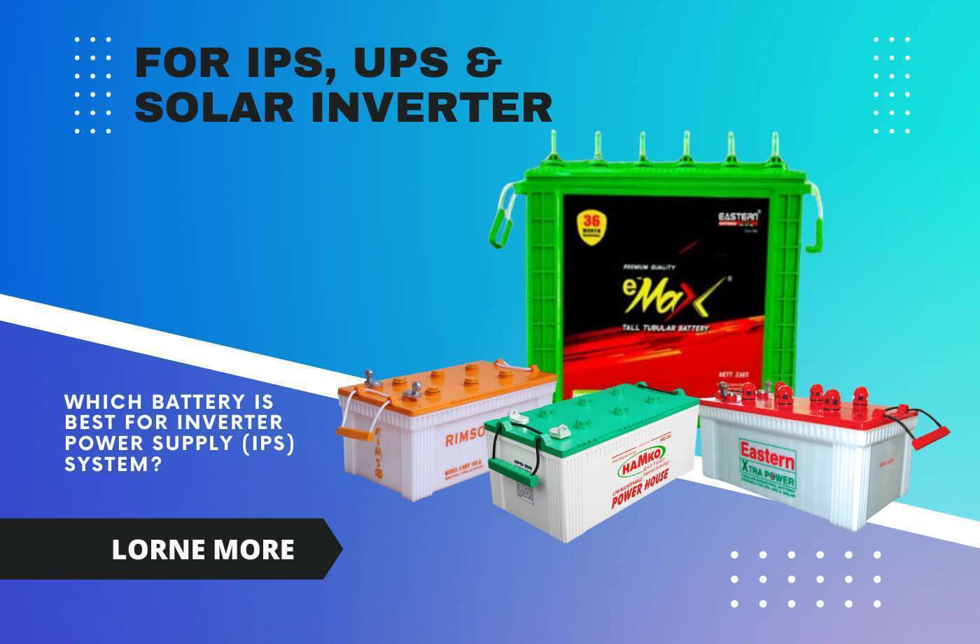 Which-Battery-is-Best-for-Inverter-Power-Supply