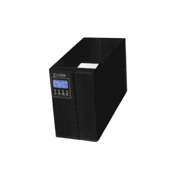 ZIGOR Volga NG+ 6KVA Long Backup UPS ZIGOR-Volga-NG+-6KVA-Long-Backup-UPS