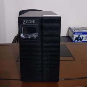 Zigor 3KVA Online UPS Zigor-3KVA-Online-UPS