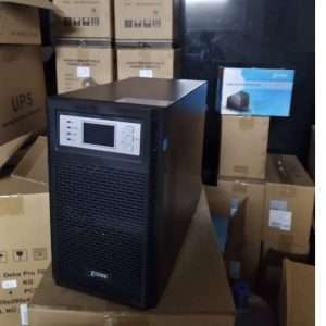 Zigor Volga NG XP IKVA Online UPS Zigor-Volga-NG-XP-IKVA-Online-UPS