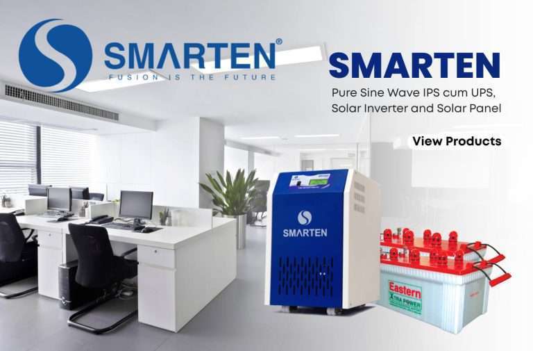 Choosing the Best Smarten IPS for Office: A Comprehensive Guide