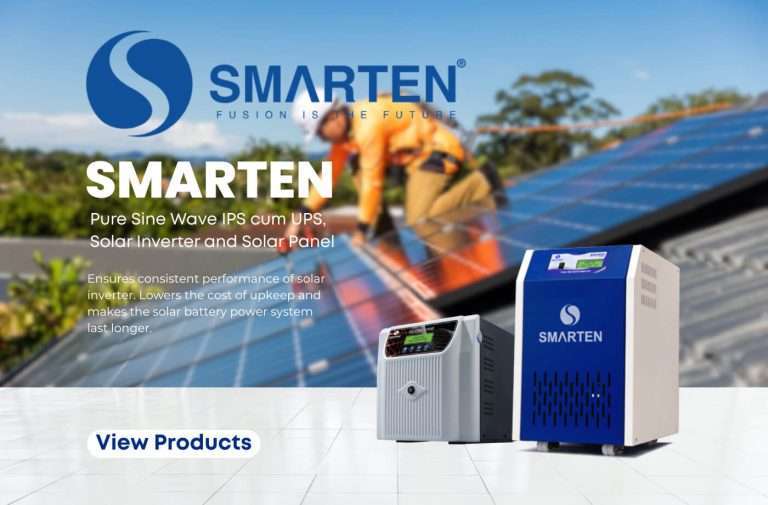 Best Solar IPS in Bangladesh: Boost Your Solar Efficiency
