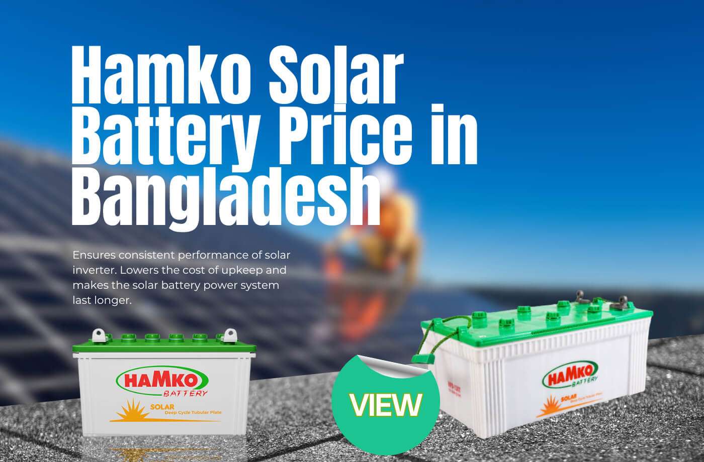 Hamko-Solar-Battery-price-in-Bangladesh