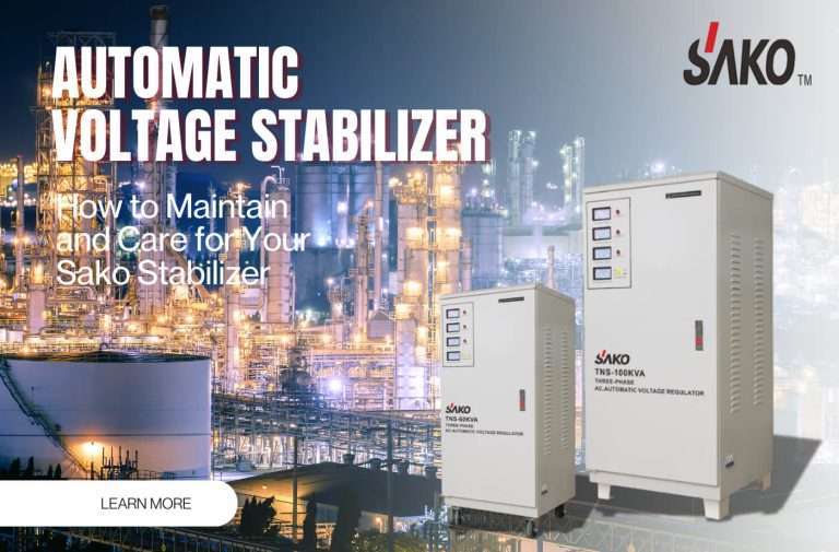 How to Maintain and Care for Your Sako Stabilizer