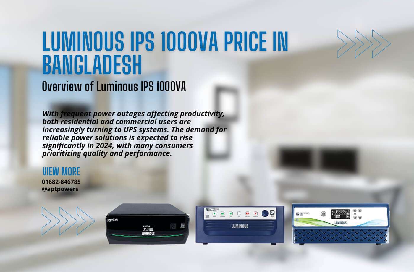 Luminous-IPS-1000va-price-in-Bangladesh