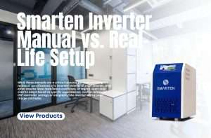 Smarten-inverter-manual