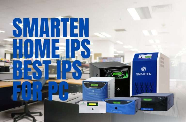 Best IPS for PC: Protecting Your Hardware Investment