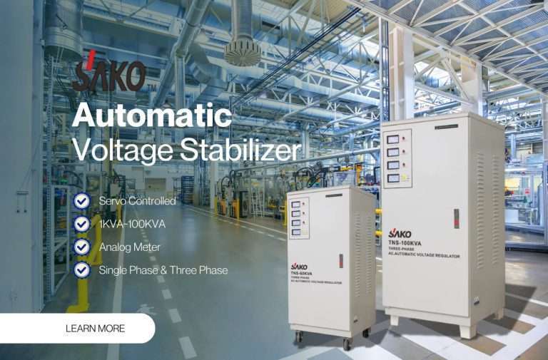 Top 10 Voltage Stabilizers for 2024: Enhancing Power Stability