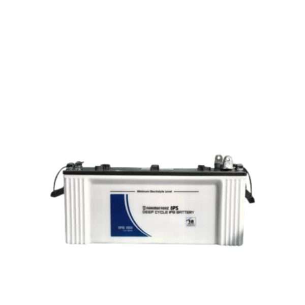 Rahimafrooz-IPB-150-12V-150Ah-IPS-Battery