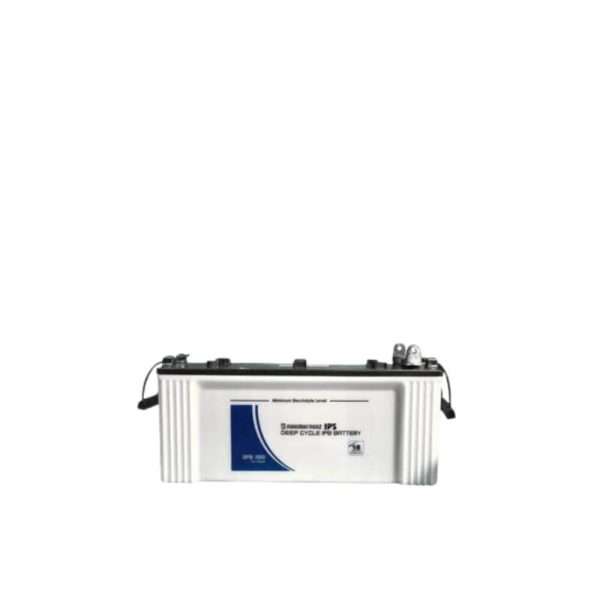 Rahimafrooz IPB-50 12V 50Ah IPS Battery Rahimafrooz-IPB-50-12V-50Ah-IPS-Battery