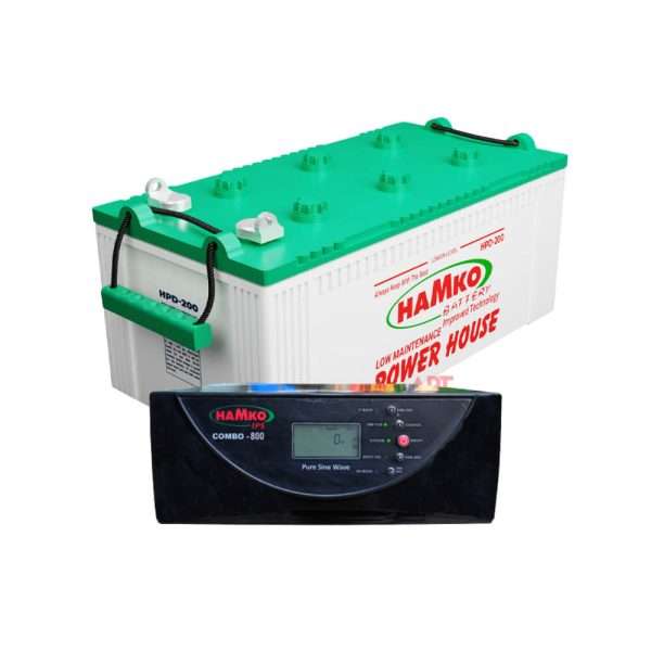 Hamko-Combo-1200VA-IPS-With-HPD-200Ah-Battery